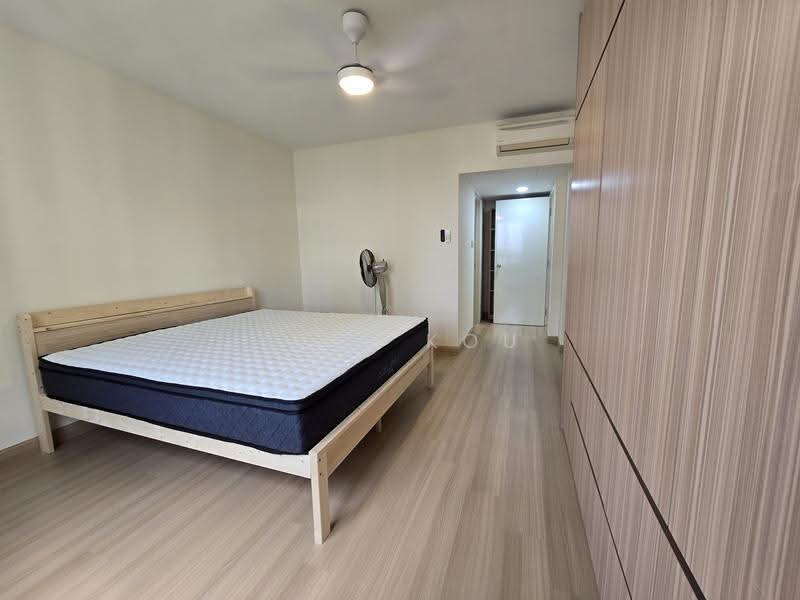 Condominium for Rent at Mont Kiara Astana - Yuki Kou - Bedroom - PropertyGuru.com.my