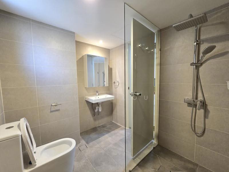 Condominium for Rent at Mont Kiara Astana - Yuki Kou - Bathroom - PropertyGuru.com.my