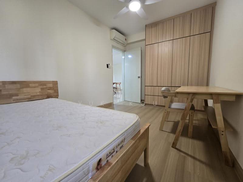 Condominium for Rent at Mont Kiara Astana - Yuki Kou - Bedroom - PropertyGuru.com.my