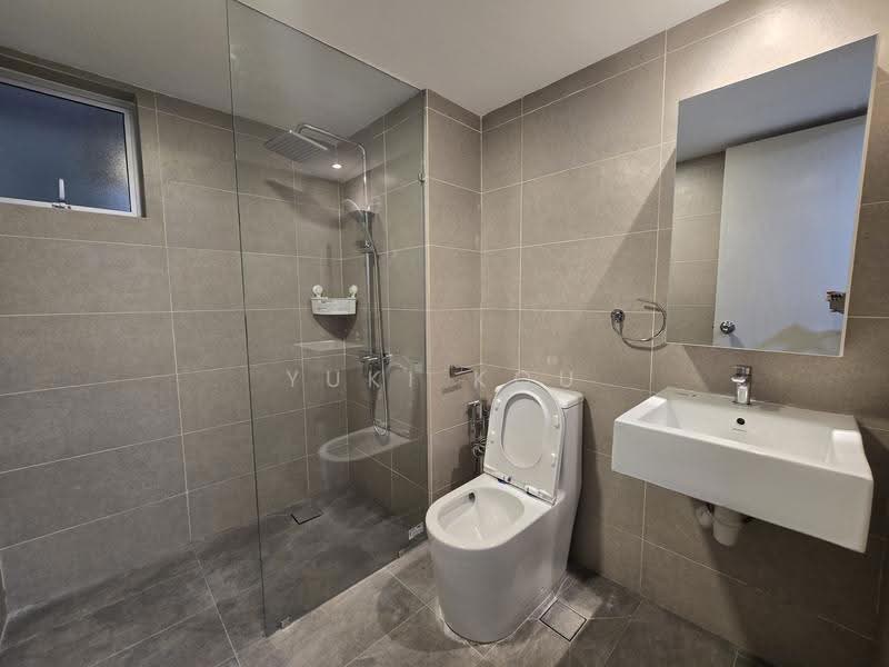 Condominium for Rent at Mont Kiara Astana - Yuki Kou - Bathroom - PropertyGuru.com.my