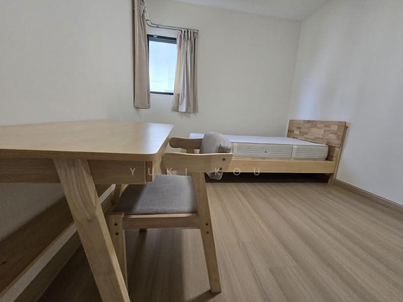 Condominium for Rent at Mont Kiara Astana - Yuki Kou - Bedroom - PropertyGuru.com.my