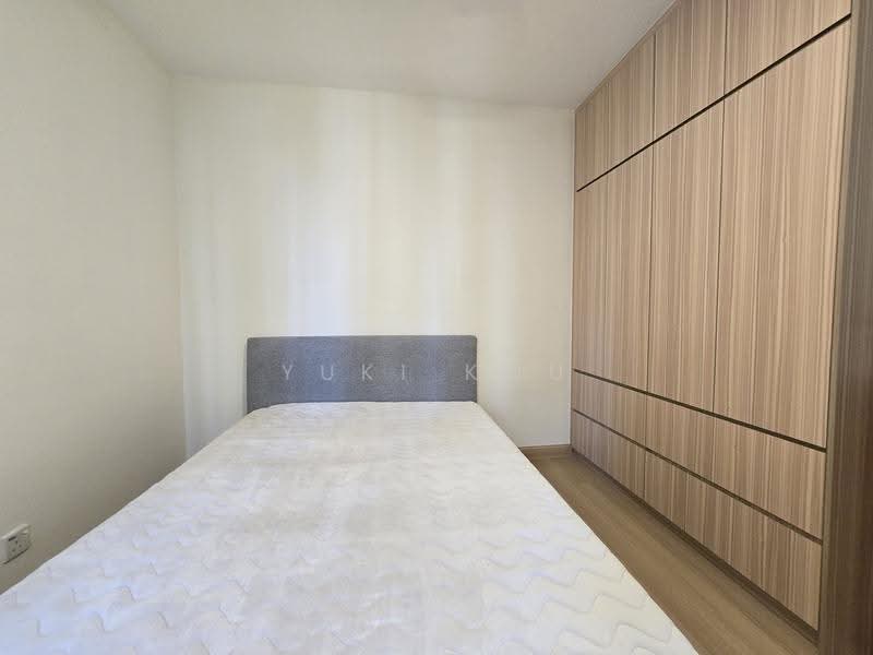 Condominium for Rent at Mont Kiara Astana - Yuki Kou - Bedroom - PropertyGuru.com.my