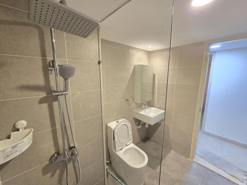 Condominium for Rent at Mont Kiara Astana - Yuki Kou - Bathroom - PropertyGuru.com.my