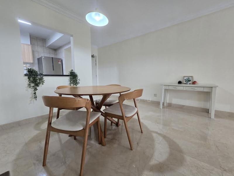 Condominium for Rent at Mont Kiara Astana - Yuki Kou - PropertyGuru.com.my