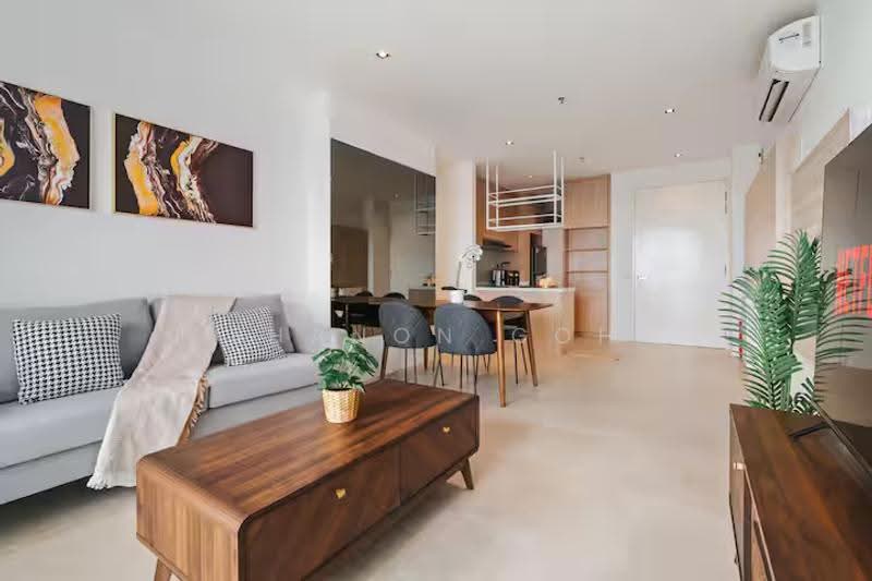 Service Residence for Sale at Lumi Tropicana Serviced Residence - Shanon Goh - PropertyGuru.com.my