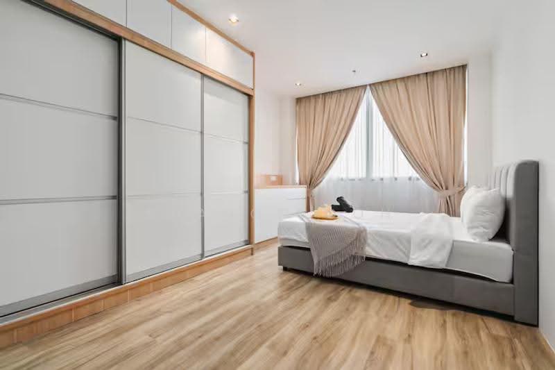 Service Residence for Sale at Lumi Tropicana Serviced Residence - Shanon Goh - PropertyGuru.com.my
