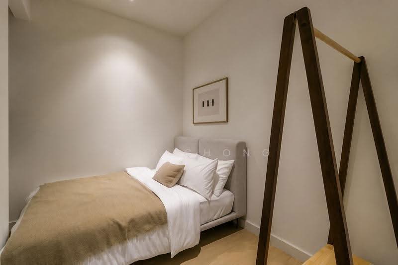Service Residence for Sale at ViiA Residences - Ray Chong - Bedroom - PropertyGuru.com.my