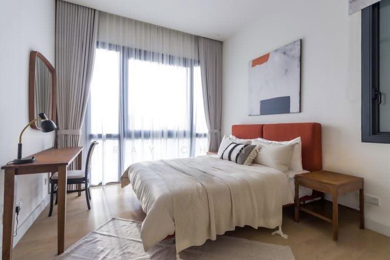 Service Residence for Sale at ViiA Residences - Ray Chong - Bedroom - PropertyGuru.com.my