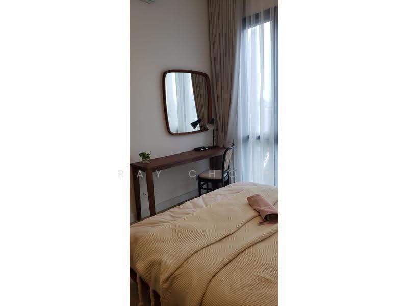 Service Residence for Sale at ViiA Residences - Ray Chong - Bedroom - PropertyGuru.com.my