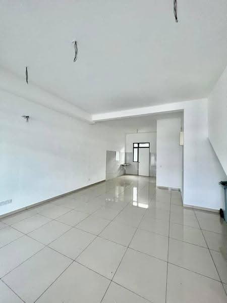 Rumah Teres untuk Dijual di Kota Masai (Pasir Gudang) - Eve Hui - Interior - PropertyGuru.com.my
