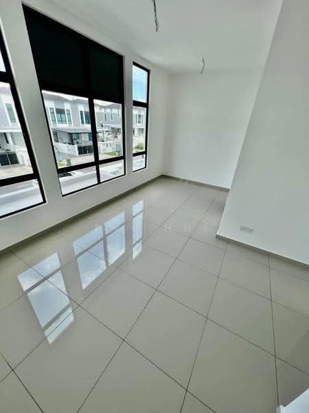 Rumah Teres untuk Dijual di Kota Masai (Pasir Gudang) - Eve Hui - Interior - PropertyGuru.com.my