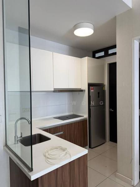 Service Residence for Rent at Setia Sky 88 - Bess Wong - Kitchen - PropertyGuru.com.my