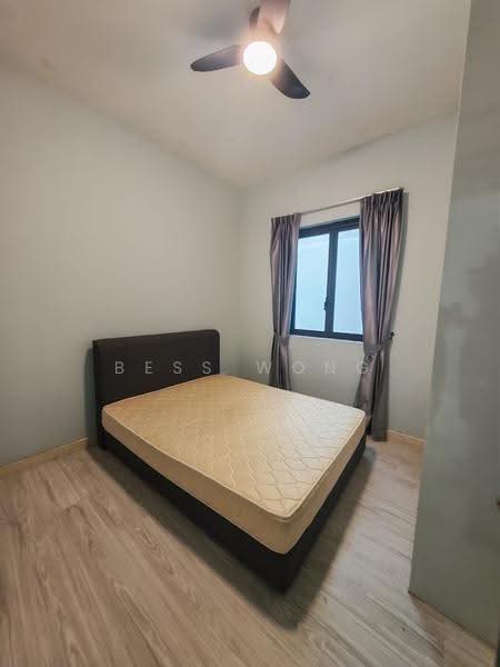Service Residence for Rent at Setia Sky 88 - Bess Wong - Bedroom - PropertyGuru.com.my