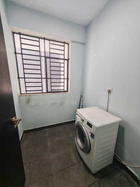 Service Residence for Rent at Setia Sky 88 - Bess Wong - Interior - PropertyGuru.com.my