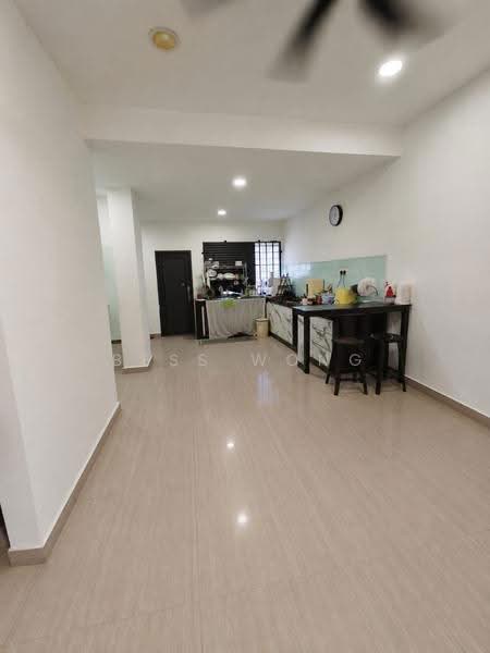 Terraced House for Rent in Taman Munsyi Ibrahim (Johor Bahru) - Bess Wong - Kitchen - PropertyGuru.com.my