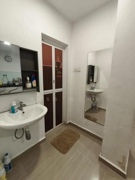 Terraced House for Rent in Taman Munsyi Ibrahim (Johor Bahru) - Bess Wong - Bathroom - PropertyGuru.com.my