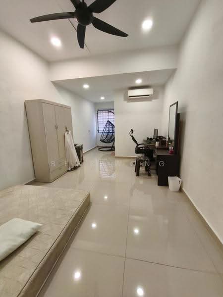 Terraced House for Rent in Taman Munsyi Ibrahim (Johor Bahru) - Bess Wong - Bedroom - PropertyGuru.com.my