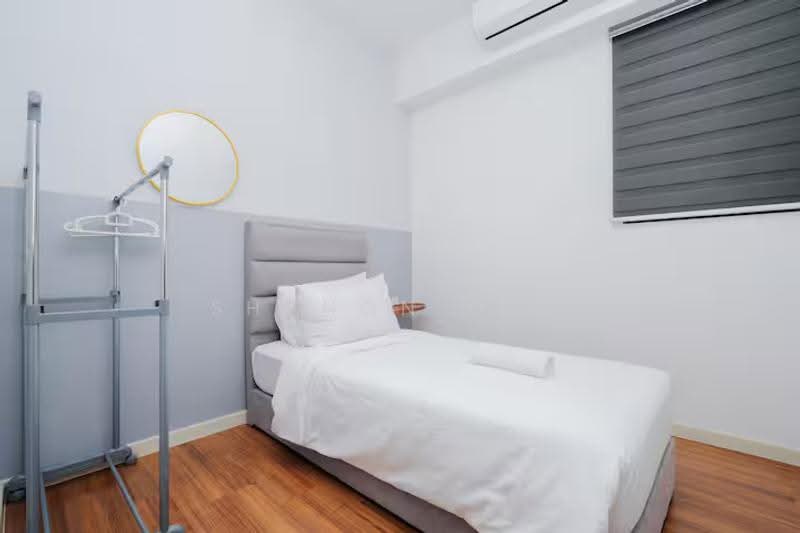 Service Residence for Sale at Lumi Tropicana Serviced Residence - Shanon Goh - PropertyGuru.com.my