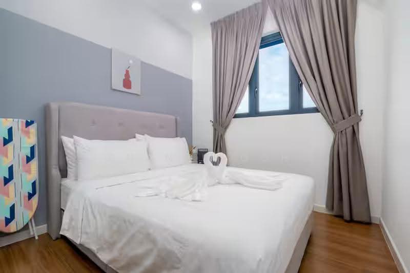 Service Residence for Sale at Lumi Tropicana Serviced Residence - Shanon Goh - PropertyGuru.com.my