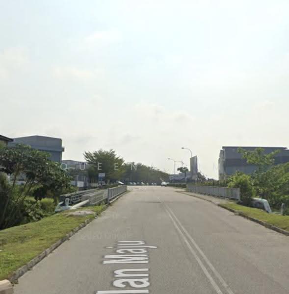 Kilang Berkembar untuk Disewa di Taman Desa Cemerlang (Ulu Tiram) - Queena Sim - PropertyGuru.com.my