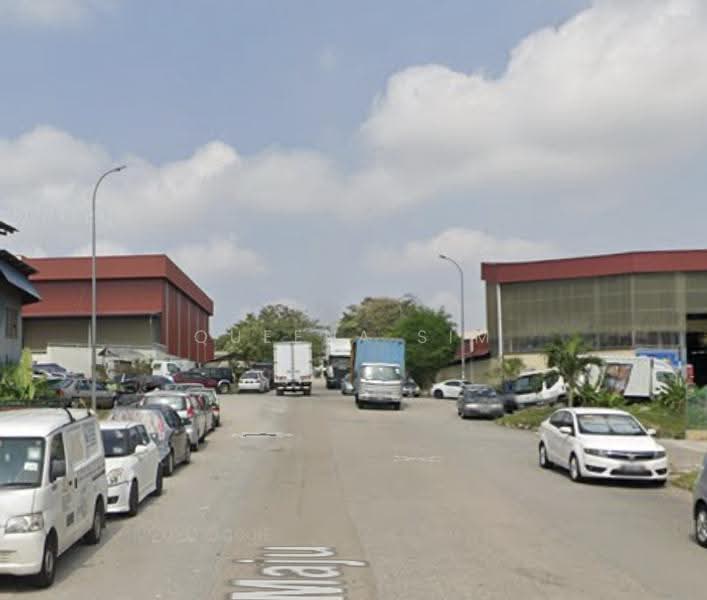 Kilang Berkembar untuk Disewa di Taman Desa Cemerlang (Ulu Tiram) - Queena Sim - PropertyGuru.com.my