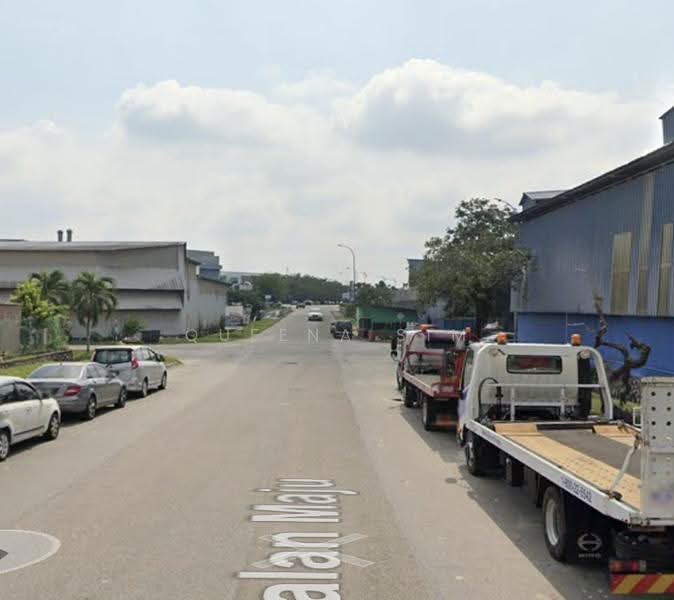 Kilang Berkembar untuk Disewa di Taman Desa Cemerlang (Ulu Tiram) - Queena Sim - PropertyGuru.com.my