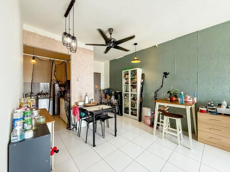 Apartment for Sale at Residensi Alam Damai (PR1MA @ Alam Damai) - Gudrotullah Ikhwan - PropertyGuru.com.my
