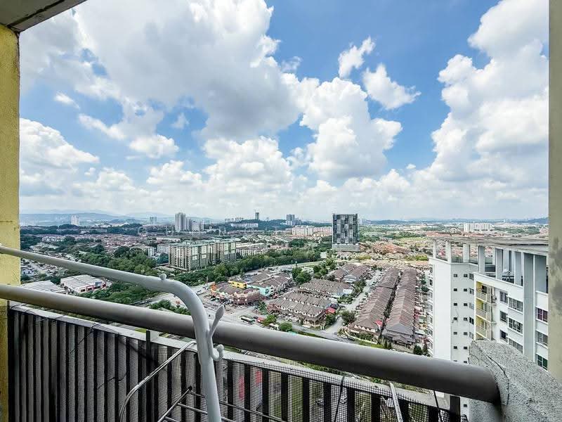 Apartment for Sale at Residensi Alam Damai (PR1MA @ Alam Damai) - Gudrotullah Ikhwan - PropertyGuru.com.my