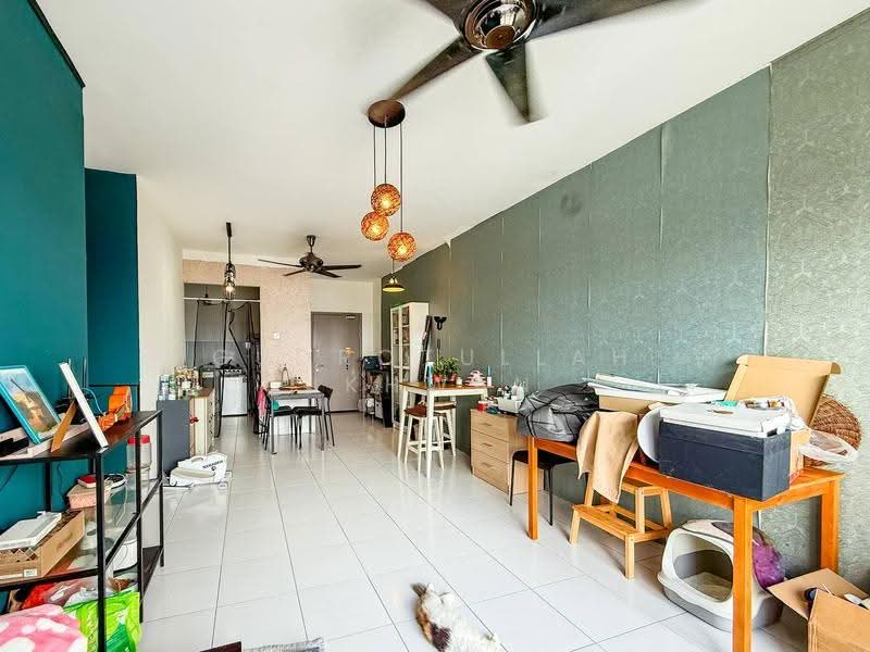Apartment for Sale at Residensi Alam Damai (PR1MA @ Alam Damai) - Gudrotullah Ikhwan - PropertyGuru.com.my