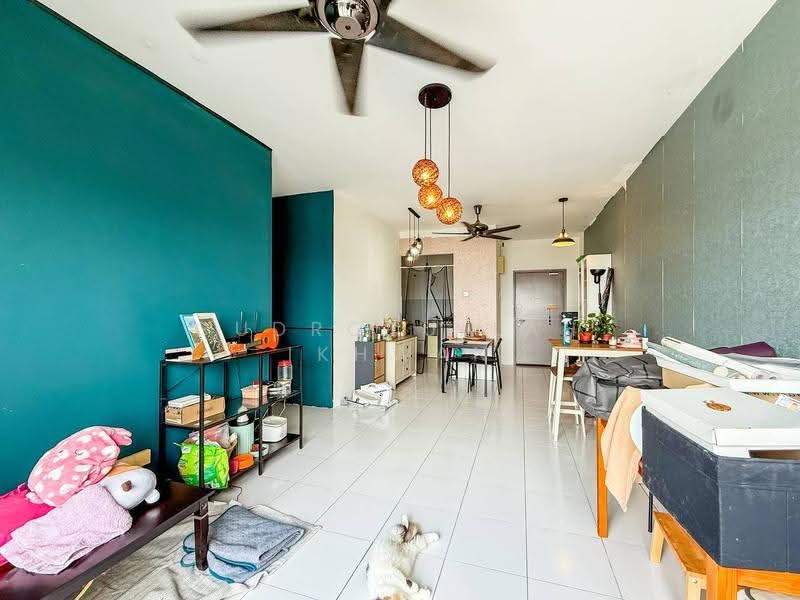 Apartment for Sale at Residensi Alam Damai (PR1MA @ Alam Damai) - Gudrotullah Ikhwan - PropertyGuru.com.my
