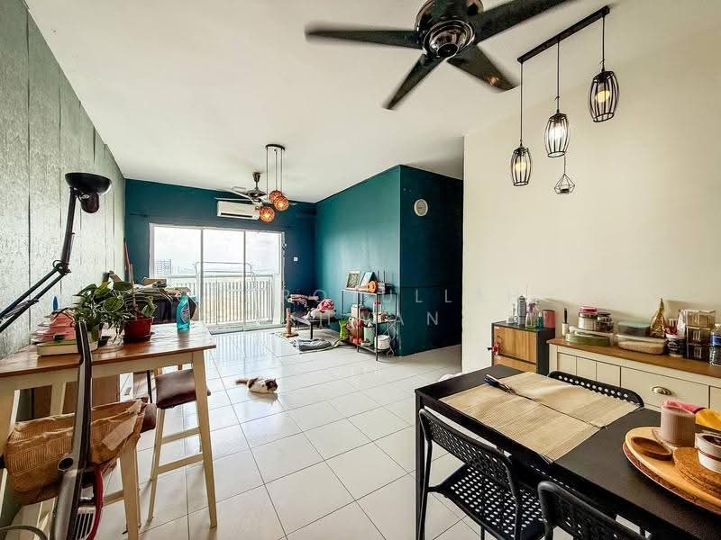 Apartment for Sale at Residensi Alam Damai (PR1MA @ Alam Damai) - Gudrotullah Ikhwan - PropertyGuru.com.my