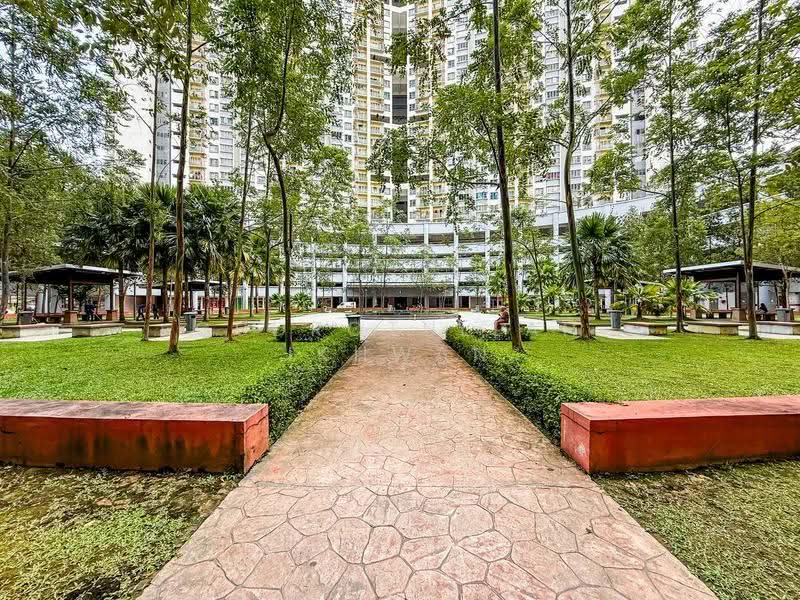Apartment for Sale at Residensi Alam Damai (PR1MA @ Alam Damai) - Gudrotullah Ikhwan - PropertyGuru.com.my