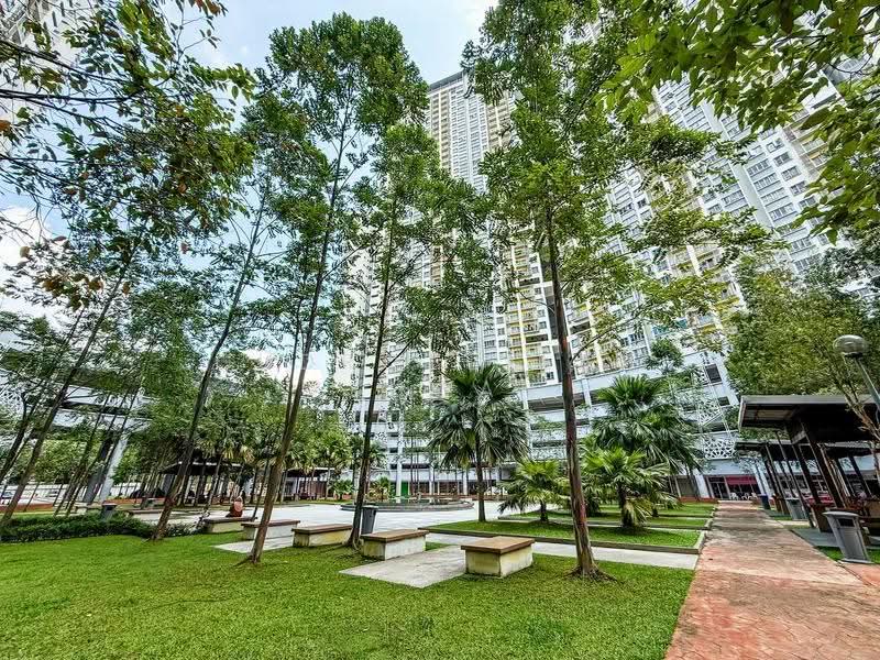 Apartment for Sale at Residensi Alam Damai (PR1MA @ Alam Damai) - Gudrotullah Ikhwan - PropertyGuru.com.my