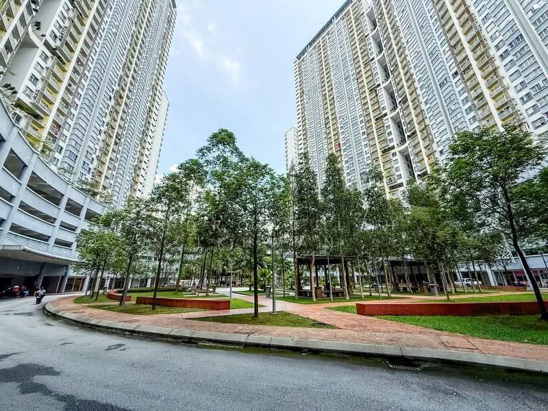 Apartment for Sale at Residensi Alam Damai (PR1MA @ Alam Damai) - Gudrotullah Ikhwan - PropertyGuru.com.my
