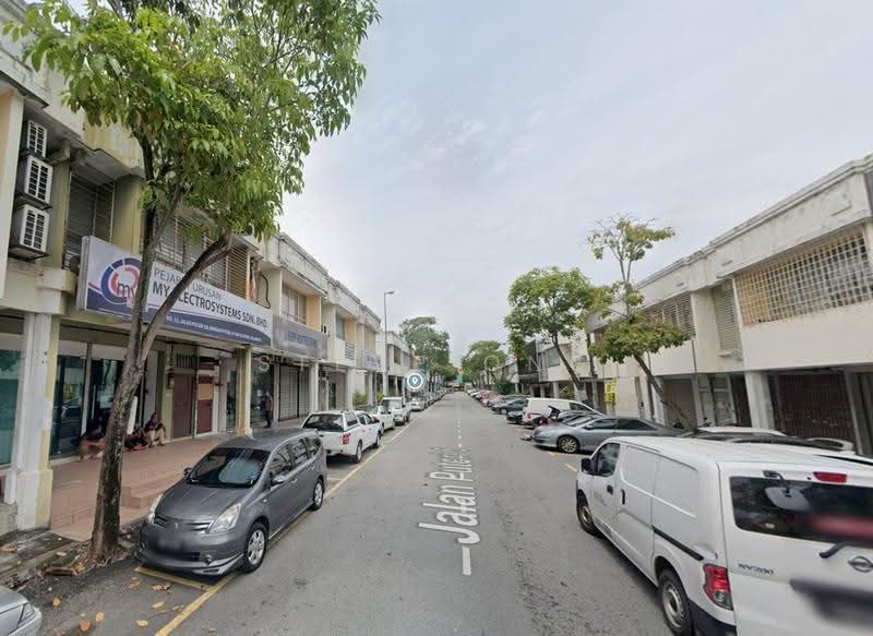 Shop for Sale in Bandar Puteri Puchong (Puchong) - Steve Ong - Exterior - PropertyGuru.com.my