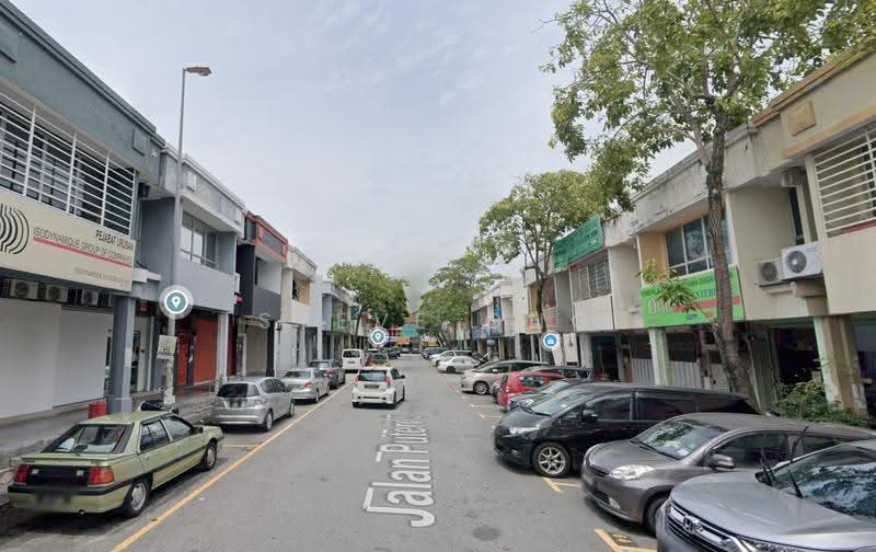Shop for Sale in Bandar Puteri Puchong (Puchong) - Steve Ong - PropertyGuru.com.my