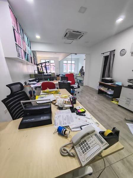 Shop for Sale in Bandar Puteri Puchong (Puchong) - Steve Ong - Interior - PropertyGuru.com.my