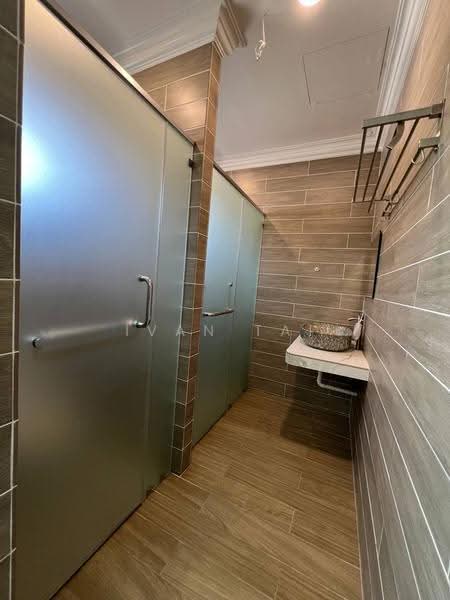 Rumah Teres 1-Tingkat untuk Dijual di Taman Pertama (Ipoh) - Ivan Tai - Bathroom - PropertyGuru.com.my
