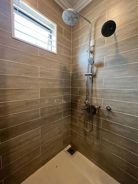 Rumah Teres 1-Tingkat untuk Dijual di Taman Pertama (Ipoh) - Ivan Tai - Bathroom - PropertyGuru.com.my