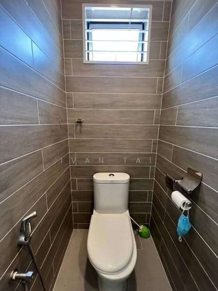 Rumah Teres 1-Tingkat untuk Dijual di Taman Pertama (Ipoh) - Ivan Tai - Bathroom - PropertyGuru.com.my