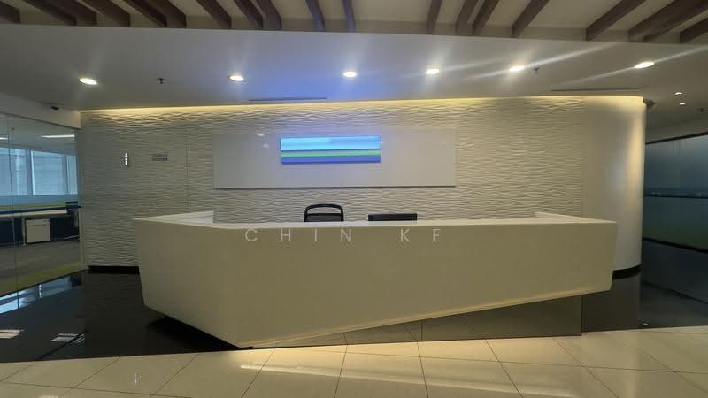 Office for Rent in KLCC (KL City Centre) - Chin KF - PropertyGuru.com.my