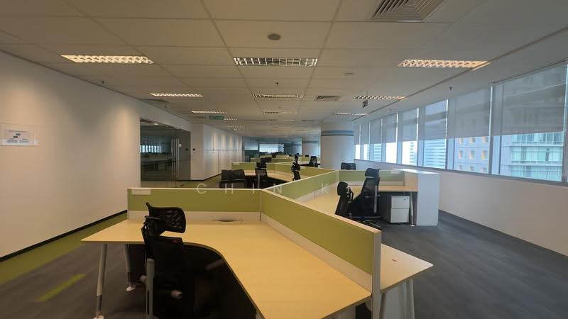 Office for Rent in KLCC (KL City Centre) - Chin KF - PropertyGuru.com.my