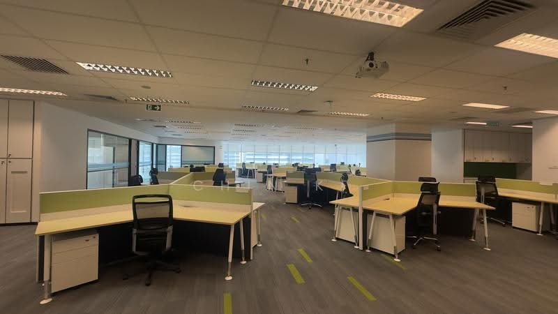 Office for Rent in KLCC (KL City Centre) - Chin KF - PropertyGuru.com.my