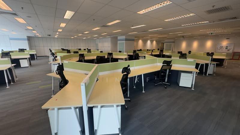 Office for Rent in KLCC (KL City Centre) - Chin KF - PropertyGuru.com.my