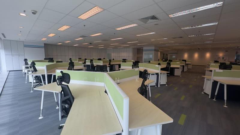 Office for Rent in KLCC (KL City Centre) - Chin KF - PropertyGuru.com.my