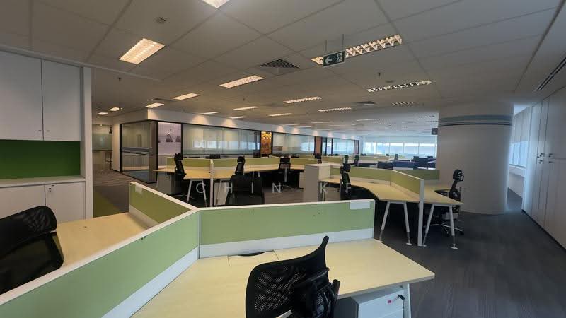 Office for Rent in KLCC (KL City Centre) - Chin KF - PropertyGuru.com.my