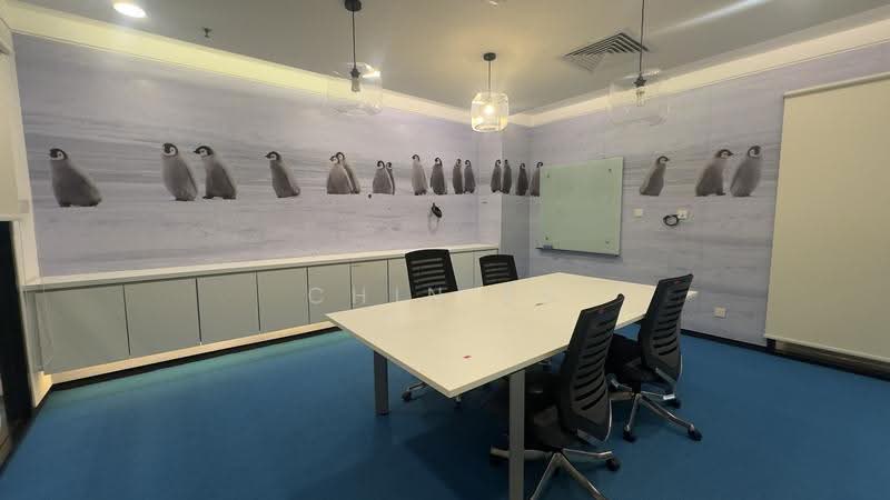 Office for Rent in KLCC (KL City Centre) - Chin KF - PropertyGuru.com.my