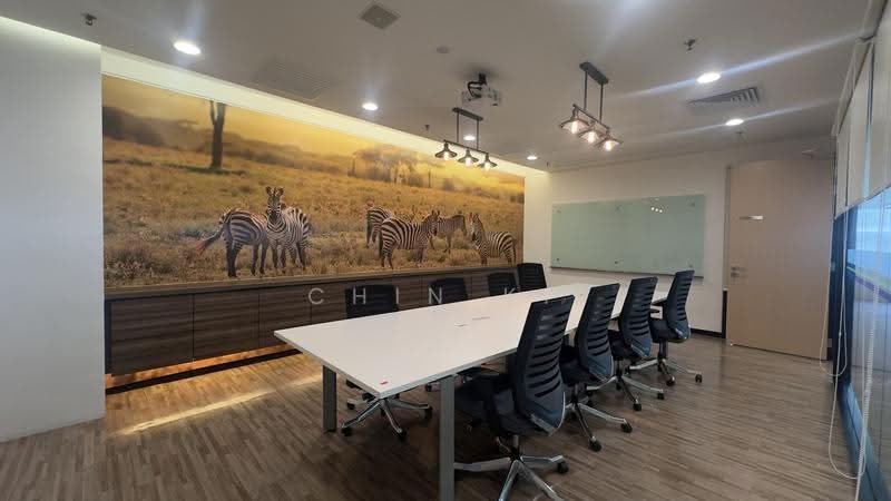 Office for Rent in KLCC (KL City Centre) - Chin KF - PropertyGuru.com.my