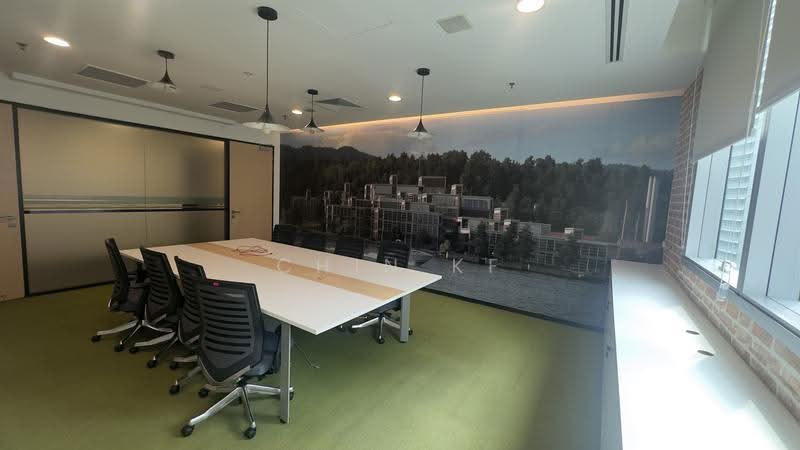 Office for Rent in KLCC (KL City Centre) - Chin KF - PropertyGuru.com.my
