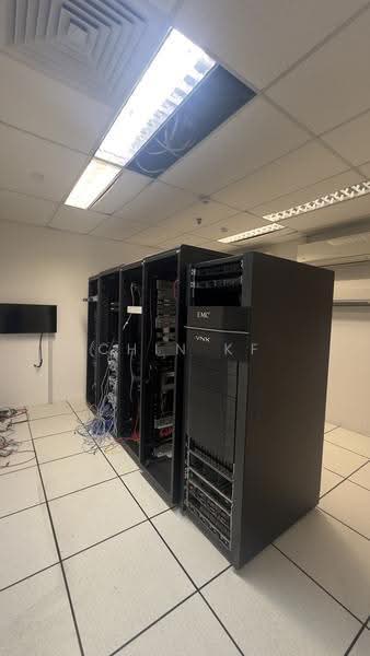 Office for Rent in KLCC (KL City Centre) - Chin KF - PropertyGuru.com.my